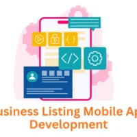 Business Listing Mobile App Development Company: Scalable Solutions by Associative