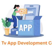 Associative - Your Trusted Android TV App Development Company