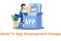 Associative - Your Trusted Android TV App Development Company