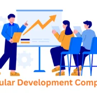 Angular Development Company: Your Trusted Partner in Pune, India