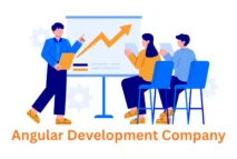 Angular Development Company: Your Trusted Partner in Pune, India