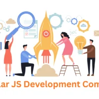 Associative: Your Premier AngularJS Development Company in Pune, India