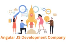 Associative: Your Premier AngularJS Development Company in Pune, India