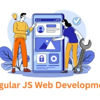 Associative: Your Trusted Angular JS Web Development Company in Pune, India