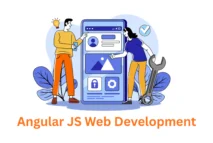 Associative: Your Trusted Angular JS Web Development Company in Pune, India
