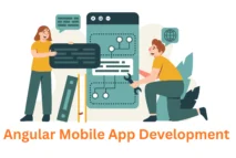 Associative: Your Expert Angular Mobile App Development Company in Pune, India