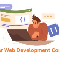 Angular Web Development Company - Associative