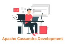 Associative: Your Expert Apache Cassandra Development Company in Pune, India