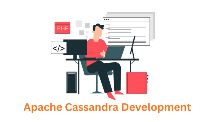 Associative: Your Expert Apache Cassandra Development Company in Pune, India
