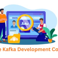 Associative: Your Expert Apache Kafka Development Company