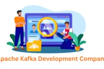 Associative: Your Expert Apache Kafka Development Company