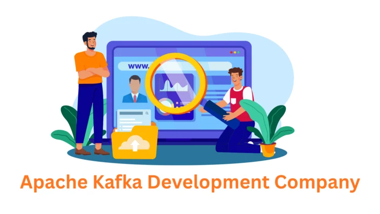 Associative: Your Expert Apache Kafka Development Company
