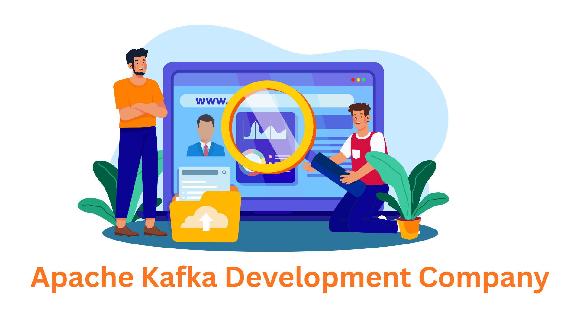 Expert Apache Kafka Development Company