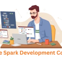 Associative: Your Trusted Apache Spark Development Company in Pune, India