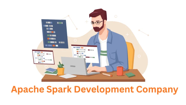 Associative: Your Trusted Apache Spark Development Company in Pune, India