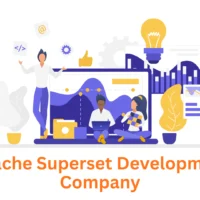 Associative - Your Expert Apache Superset Development Company in Pune, India