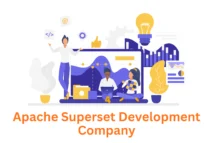 Associative - Your Expert Apache Superset Development Company in Pune, India