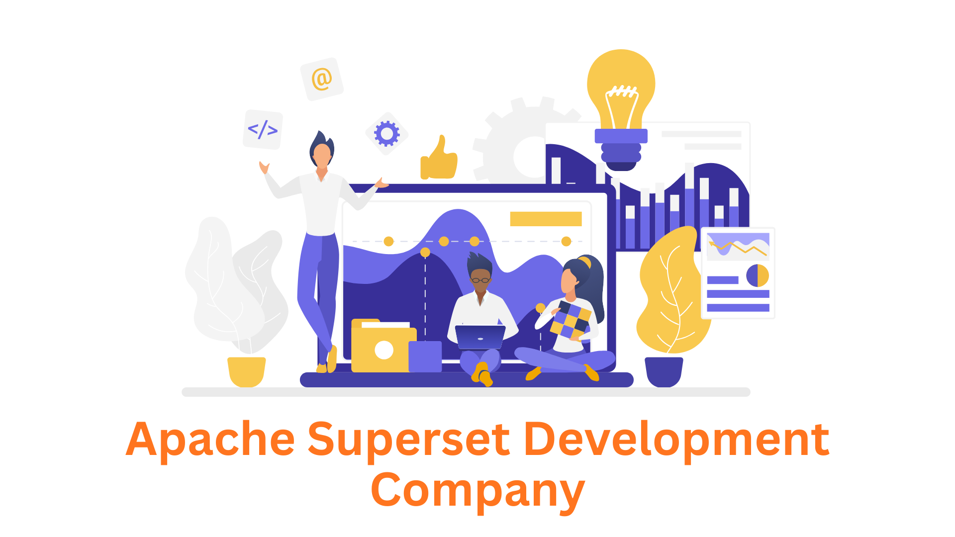 Expert Apache Superset Development Company