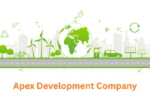 Associative: Your Trusted Apex Development Company in Pune, India
