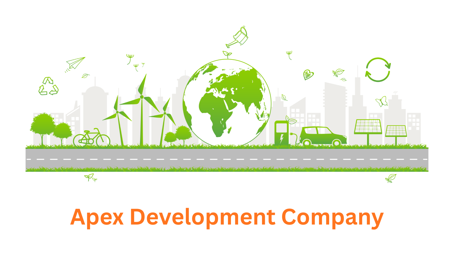Your Trusted Apex Development Company