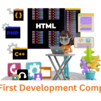 API-First Development Company: Associative - Building the Digital Future