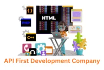 API-First Development Company: Associative - Building the Digital Future