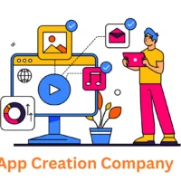 Partner with Associative: Your Premier App Creation Company in Pune, India