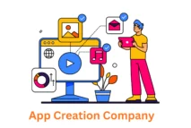 Partner with Associative: Your Premier App Creation Company in Pune, India