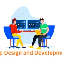 Associative: Your Premier App Design and Development Company in Pune, India