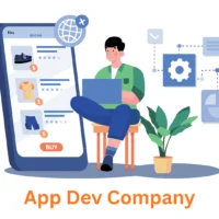 Your Premier App Dev Company in Pune, India | Comprehensive Digital Solutions