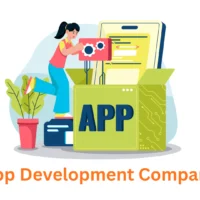 Associative: Your Premier App Development Company in Pune, India