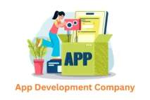 Associative: Your Premier App Development Company in Pune, India