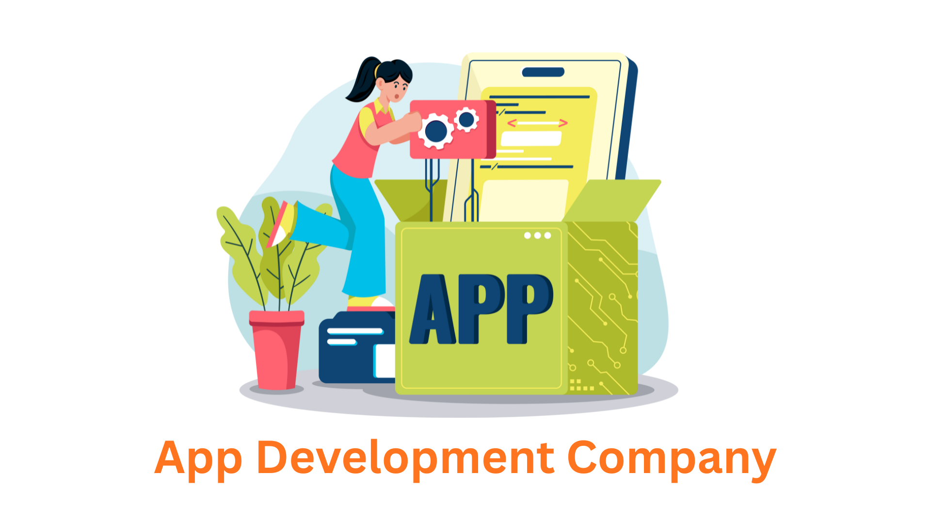 Associative: Your Premier App Development Company in Pune, India