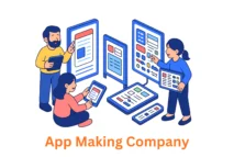 Associative: Your Premier App Making Company Based in Pune, India
