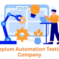 Associative: Your Premier Appium Automation Testing Company in Pune, India