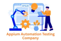 Associative: Your Premier Appium Automation Testing Company in Pune, India