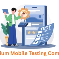 Associative: Your Premier Appium Mobile Testing Company and Technology Partner in Pune, India