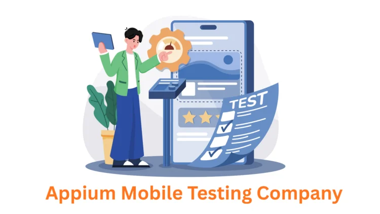 Associative: Your Premier Appium Mobile Testing Company and Technology Partner in Pune, India