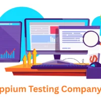 Associative: Your Premier Appium Testing Company in Pune, India