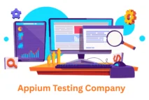 Associative: Your Premier Appium Testing Company in Pune, India