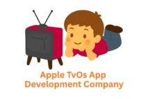 Apple tvOS App Development Company