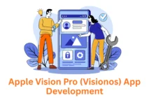 Innovative Spatial Computing: Your Premier Apple Vision Pro (visionOS) App Development Company