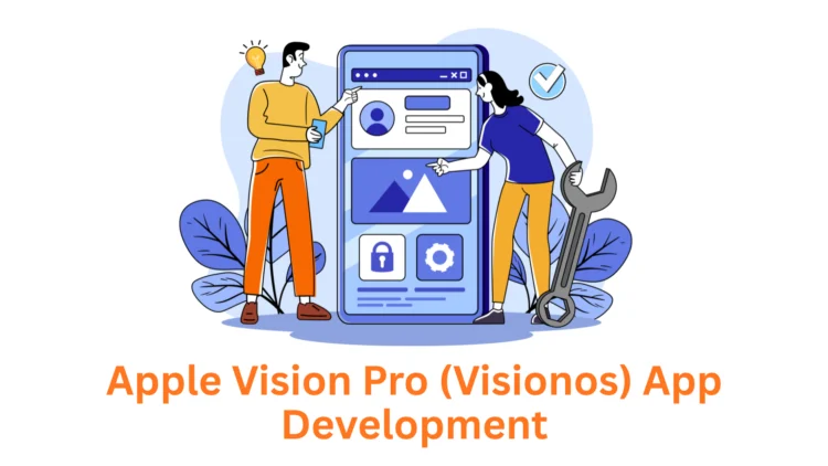 Innovative Spatial Computing: Your Premier Apple Vision Pro (visionOS) App Development Company