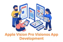 Partner with Associative: Your Premier Apple Vision Pro VisionOS App Development Company