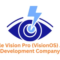 Apple Vision Pro (visionOS) App Development Company