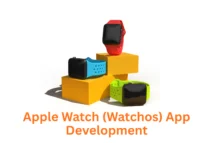 Apple Watch (watchOS) App Development Company: Innovation on Your Wrist
