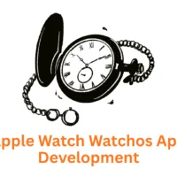 Expert Apple Watch watchOS App Development Company in Pune, India