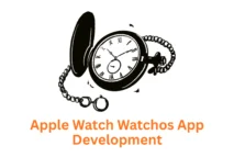 Expert Apple Watch watchOS App Development Company in Pune, India