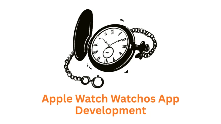 Expert Apple Watch watchOS App Development Company in Pune, India