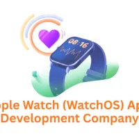Associative: Your Expert Apple Watch (watchOS) App Development Company in Pune, India